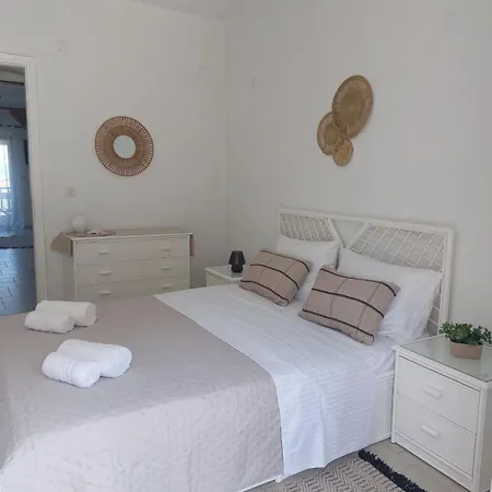 Salt & Pine Lägenhet