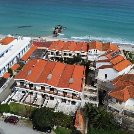 Lägenhet Salt & Pine