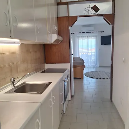 Salt & Pine * Kallithea (Chalkidiki)