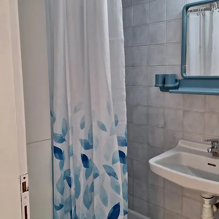 Salt & Pine Kallithea (Chalkidiki)