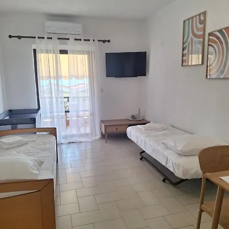 Lägenhet Salt & Pine